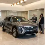 10 Must-Know Features of the 2026 Cadillac LYRIQ for Enthusiasts