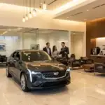 4 Key Features of the 2025 Cadillac CT4 Every Enthusiast Should Know