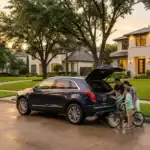 What is the New Cadillac XT5? Features and Evolution Explained