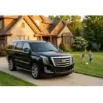 5 Cadillac Escalade Leasing Deals You Can't Miss in 2026