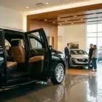5 Steps to Find the Best Used Cadillac for Sale Near You