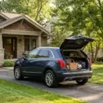 What is the 2020 Cadillac XT5? Features, Specs, and Market Context
