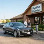 Why Choose Cadillac Certified Pre-Owned for Luxury and Peace of Mind
