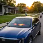 Why the Cadillac LYRIQ is a Game Changer in Luxury SUVs for Sale