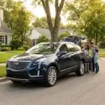 Why the Cadillac XT5 SUV is a Smart Investment for Gurnee Buyers