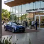 10 Reasons Luxury Car Enthusiasts Love the 2026 Cadillac CT5-V