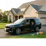 What You Need to Know About Cadillac XT6 Price Factors