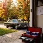 4 Essential Cadillac Service Practices for Luxury Car Owners