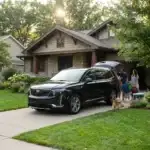 Your Step-by-Step Guide to Finding a Used Cadillac XT6 for Sale