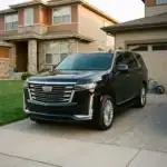 Best Practices for Buying a 2021 Cadillac Escalade for Sale