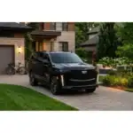 Understanding Cadillac Escalade V Price: Factors and Trends Explained