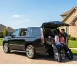 5 Steps to Buy Your Cadillac Escalade SUV for Sale Near You