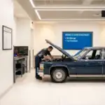 Find Cadillac Service Near Me: A Step-by-Step Guide
