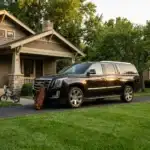 Best Practices for Buying a Cadillac Escalade ESV for Sale