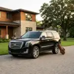 What Makes the 2020 Cadillac Escalade a Luxury SUV for Sale?