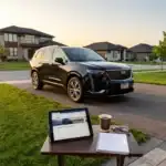 How to Buy a Cadillac XT6 for Sale: 4 Essential Steps