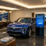 10 Key Factors Influencing Cadillac LYRIQ Price in 2026