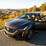 How to Find the Best Used Cadillac CT5-V Blackwing for Sale