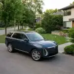 10 Reasons to Choose the 2026 Cadillac Escalade IQL Today