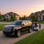 10 Reasons to Choose the Cadillac Escalade for Sale Near You