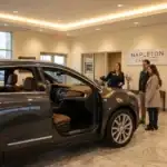 4 Key Features of the 2024 Cadillac XT5 Luxury SUV