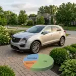 Understanding Cadillac XT5 Cost: Key Factors for Luxury Owners