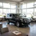 4 Best Practices for Buying Used Cadillacs for Sale Near Me