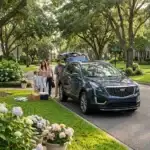 Why the Cadillac XT5 for Sale in Gurnee Appeals to Luxury Enthusiasts