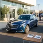4 Best Practices for Buying a Used Cadillac CT5