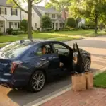 4 Best Practices for Buying a Cadillac CT4 for Sale