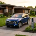 Best Practices for Buying a Cadillac Escalade IQ for Sale