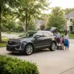 10 Key Insights on the Cadillac XT5 MSRP and Features