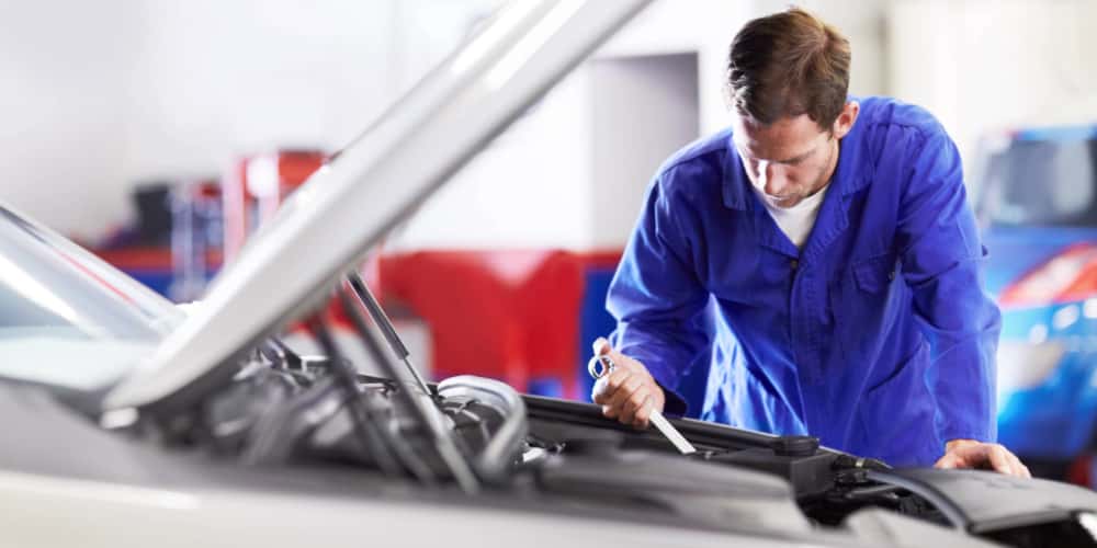Your Guide to Seasonal Car Maintenance in Libertyville, IL