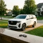 Find Your Cadillac Escalade V for Sale Near You: A Step-by-Step Guide