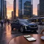 Find Your Cadillac CT5 for Sale Near Me: A Step-by-Step Guide