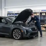 What is a Cadillac Service Center and Why It Matters for You