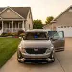 What You Need to Know About the Cadillac XT6 Review