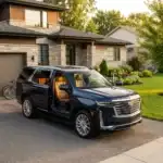 Comparing New Cadillacs: Features, Performance, and Ownership Value