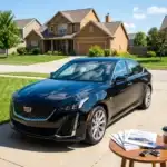 Master Cadillac Lease Prices: Understand, Calculate, and Avoid Pitfalls