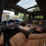 What Makes the 2026 Escalade Interior a Luxury Benchmark?