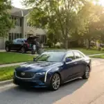 Best Practices for Buying Cadillac Cars for Sale Today