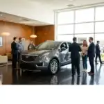 4 Reasons to Choose the XT5 Cadillac for Sale in 2026
