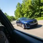 Why the 2026 CT5-V Captivates Luxury Car Enthusiasts