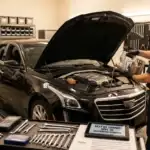 Why Cadillac Oil Change is Essential for Your Luxury Vehicle