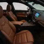 What Makes the Cadillac CT5 Interior a Luxury Benchmark?