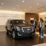 Best Practices for Buying a Cadillac Escalade Certified Pre-Owned