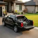 Your Step-by-Step Guide to Buying a Used Cadillac Escalade Pickup Truck