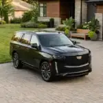 What Influences Cadillac Price: Key Factors and Trends Explained