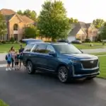 10 Key Cadillac Escalade Dimensions Every Buyer Should Know