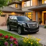 Why Choosing Specialized Cadillac Escalade Dealers Matters for You